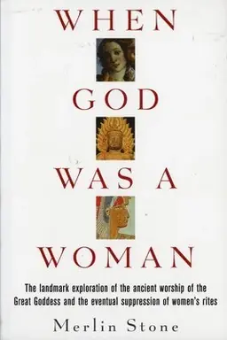 When God was a woman
